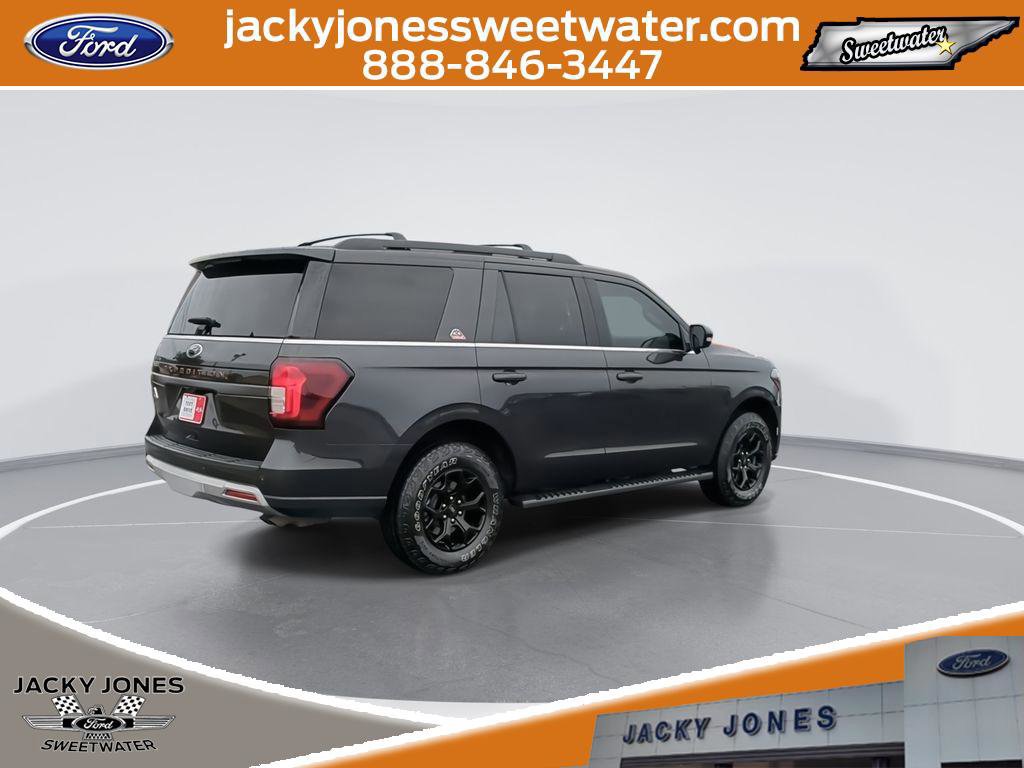 Certified 2024 Ford Expedition Timberline image 7