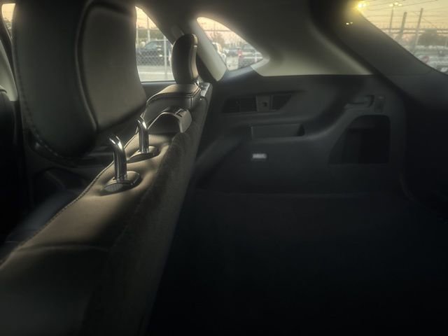 Certified 2024 Ford Edge SEL image 14