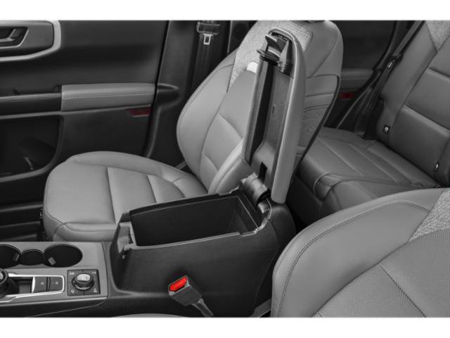Certified 2025 Ford Bronco Sport Badlands image 13