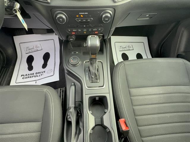 Certified 2022 Ford Ranger XLT w/ Equipment Group 302A High image 16