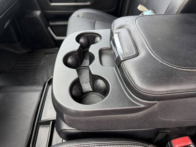 Used 2017 RAM 2500 Laramie AWD/4WD image 23