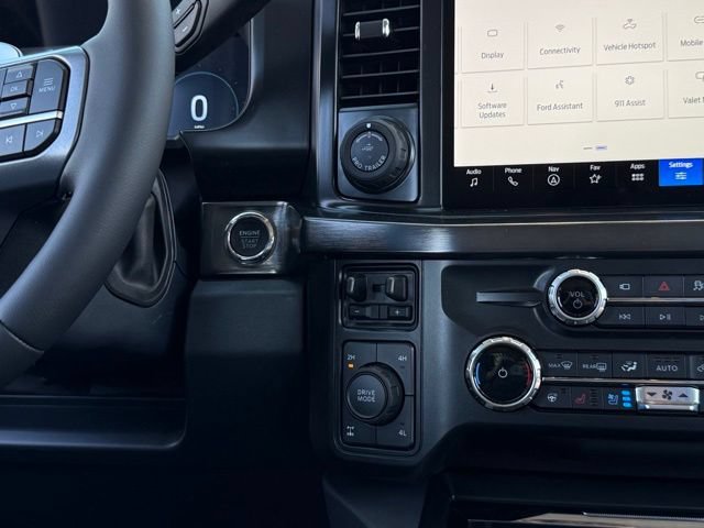 Certified 2026 Ford F250 Lariat w/ Black Appearance Package AWD/4WD image 28
