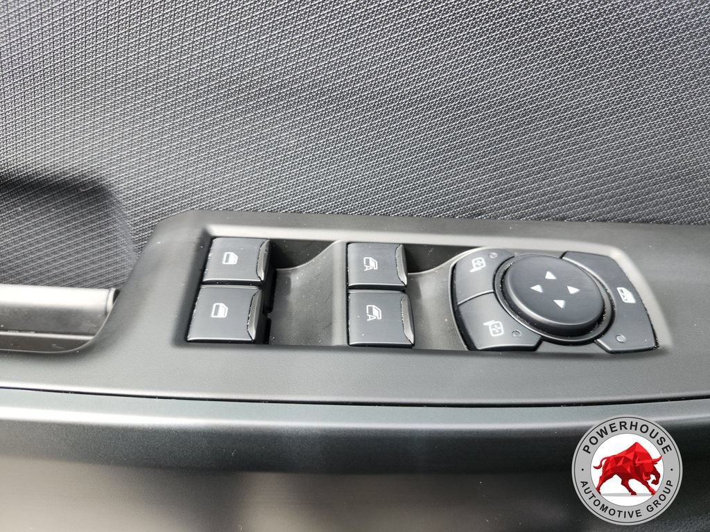 Certified 2026 Ford F150 STX AWD/4WD image 19
