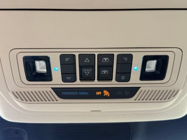Certified 2020 Ford Explorer Limited RWD image 35