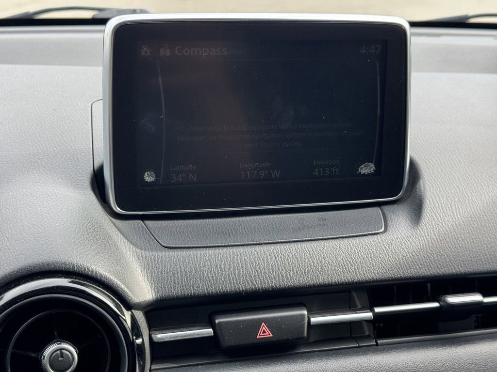 Used 2018 Toyota Yaris iA FWD image 15