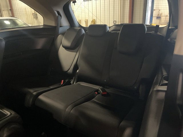 Used 2025 Honda Odyssey EX-L image 7