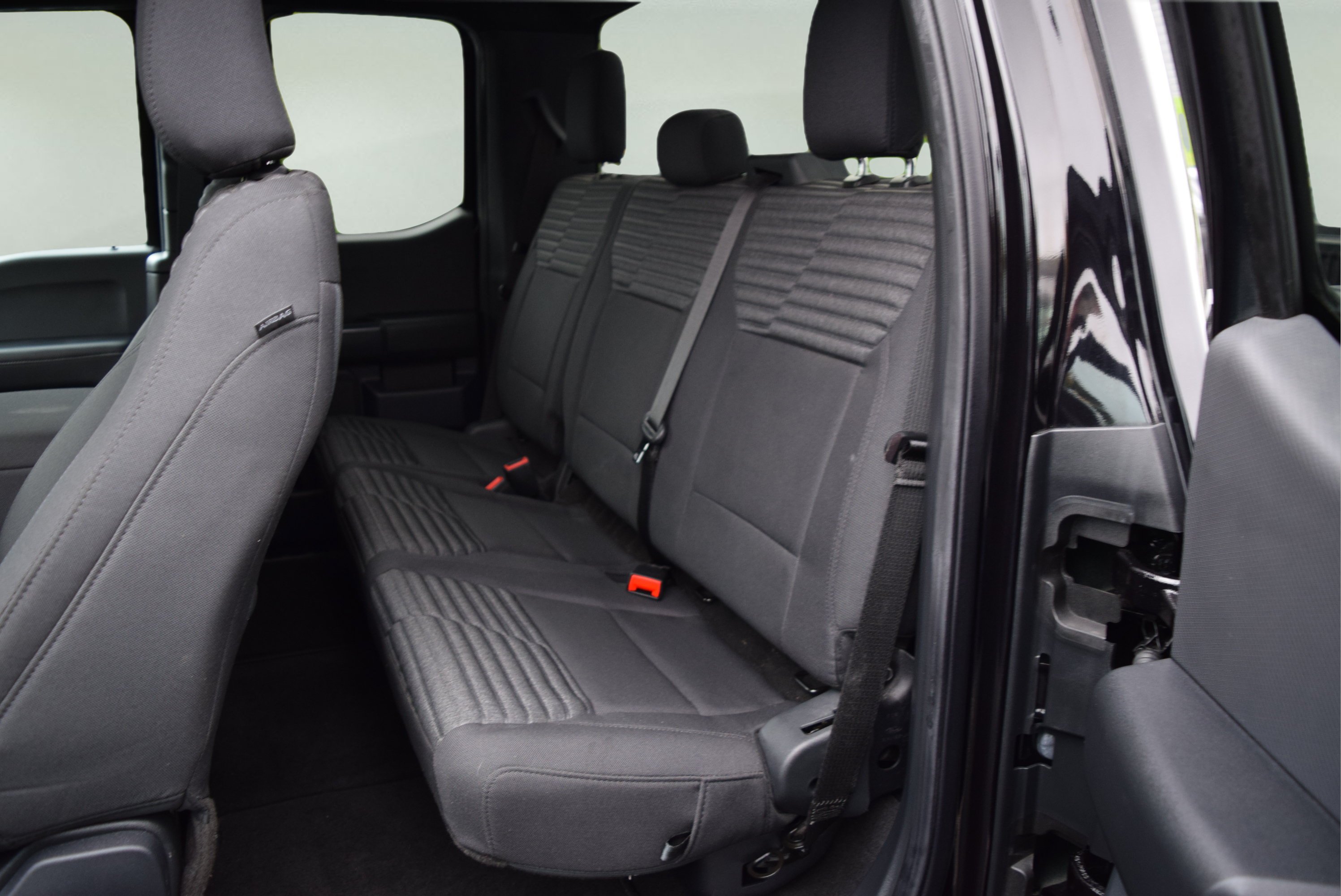 Certified 2023 Ford F150 XL w/ STX Appearance Package AWD/4WD image 12