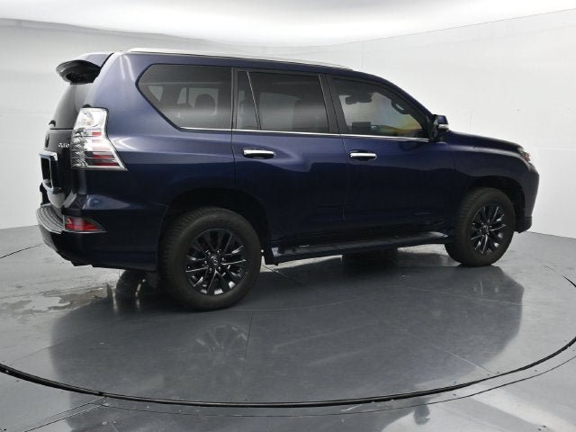 Used 2022 Lexus GX 460 Premium w/ Premium Plus Package AWD/4WD image 10