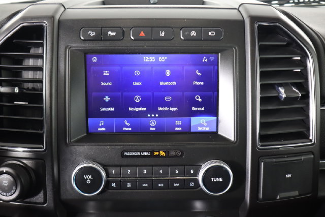 Certified 2021 Ford Expedition Max Limited AWD/4WD image 57
