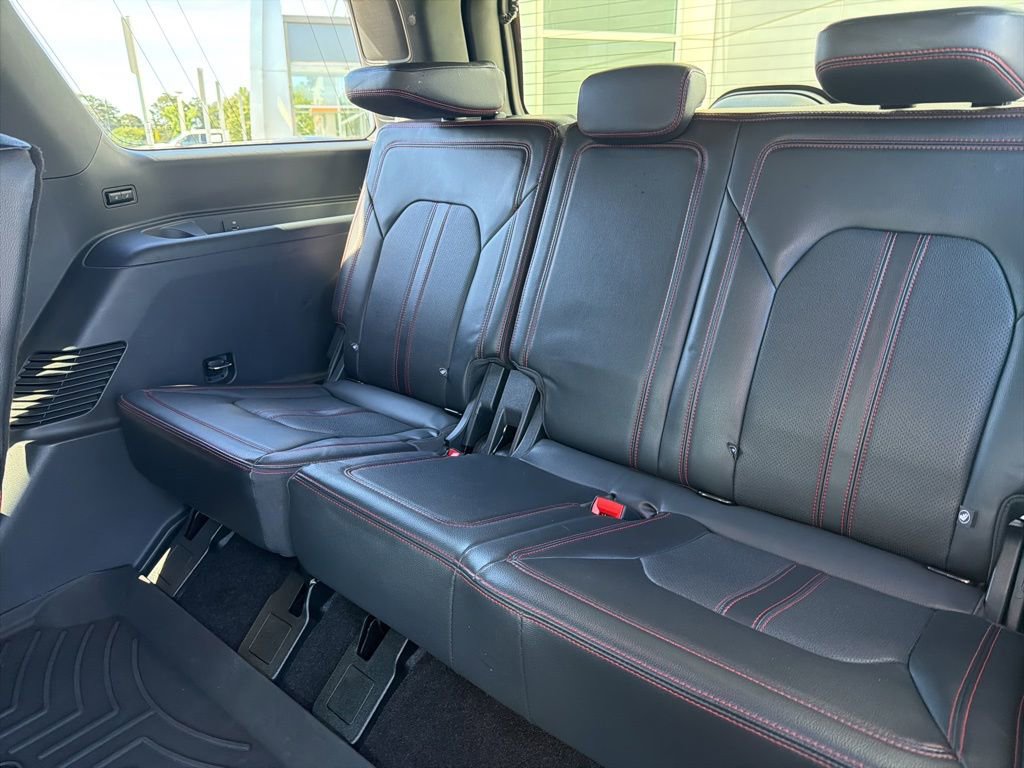 Certified 2023 Ford Expedition Limited AWD/4WD image 19