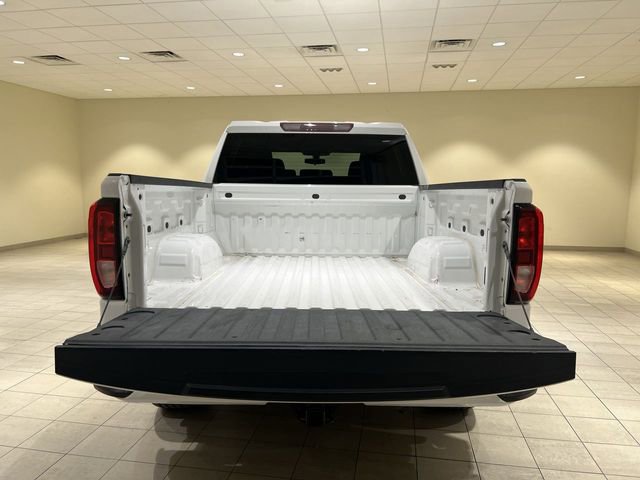 Used 2021 GMC Sierra 1500 Elevation RWD image 22