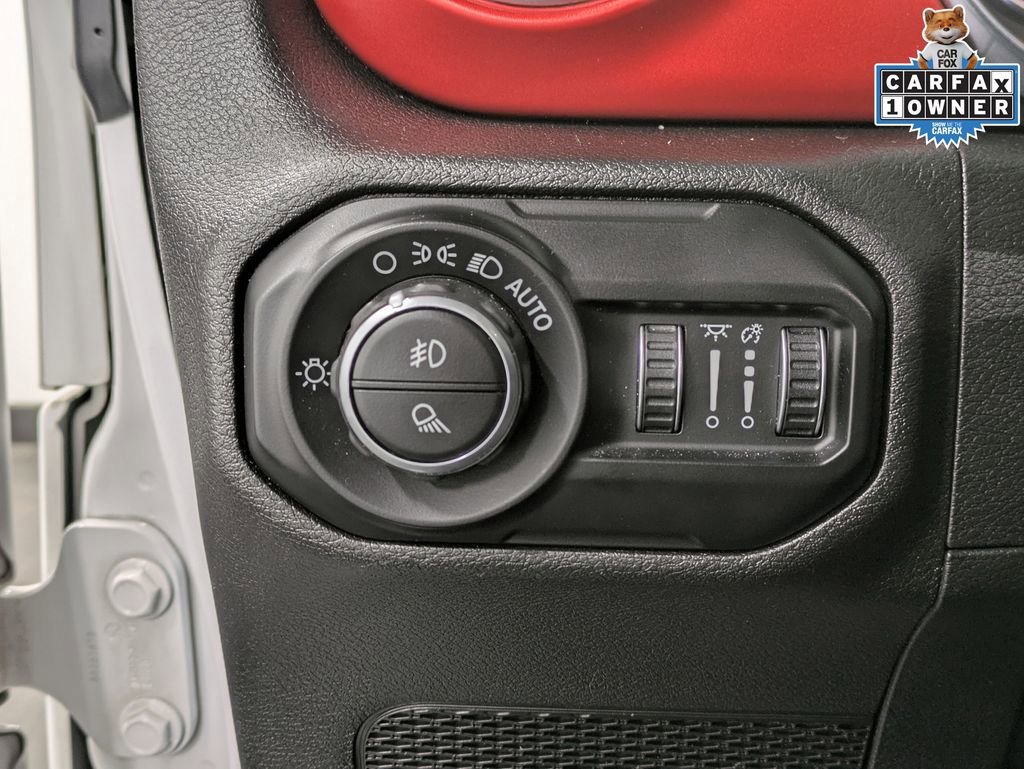 Used 2021 Jeep Gladiator Rubicon image 27