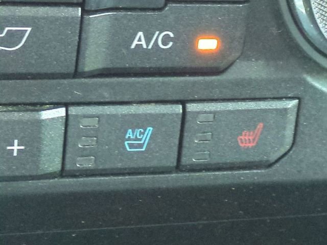 Certified 2017 Ford F150 King Ranch w/ Equipment Group 601A Luxury image 24