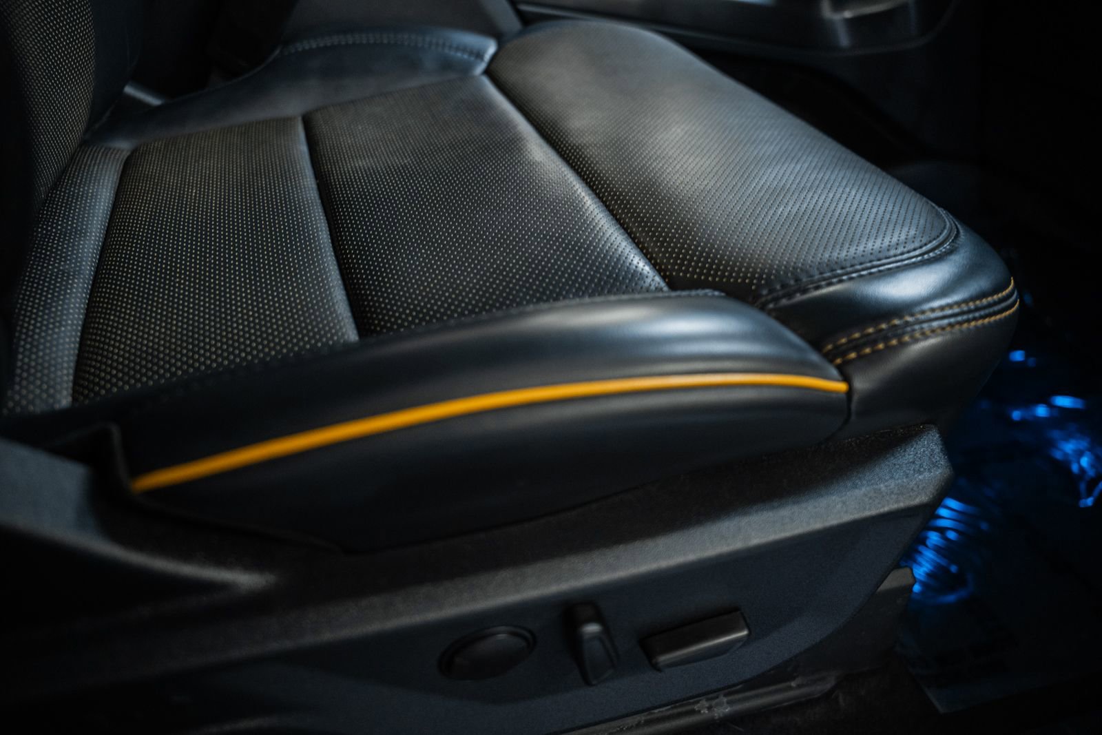 Certified 2023 Ford F150 Tremor w/ Equipment Group 402A High image 37