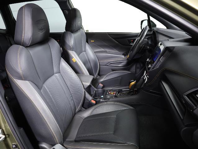 Used 2023 Subaru Forester Wilderness image 9