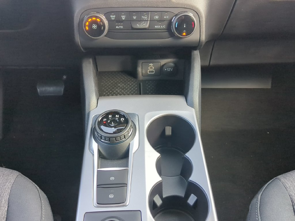 Certified 2024 Ford Bronco Sport Big Bend AWD/4WD image 24