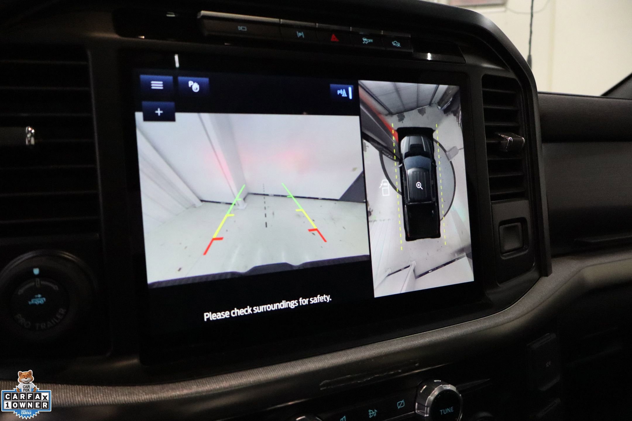 Certified 2023 Ford F150 Raptor image 22