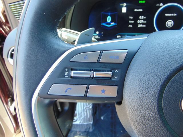 Used 2025 Hyundai Palisade Calligraphy AWD/4WD image 18
