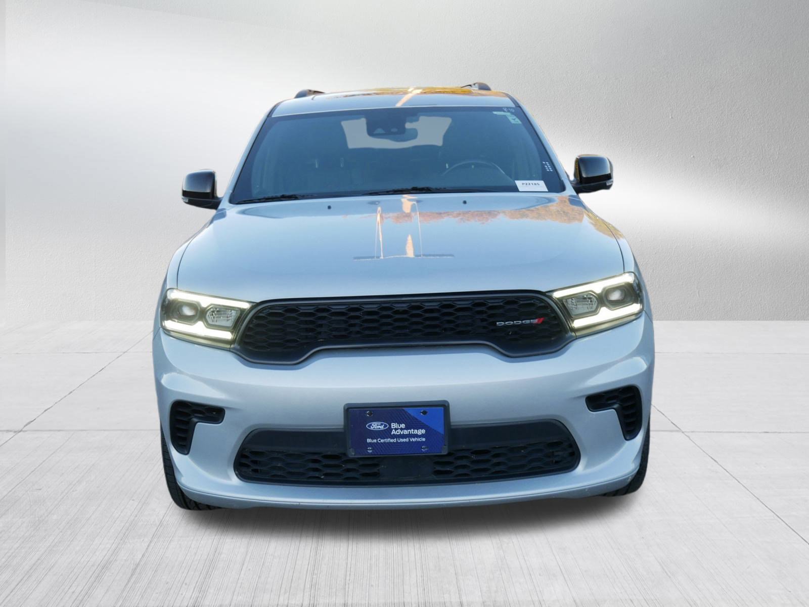 Used 2024 Dodge Durango GT image 8