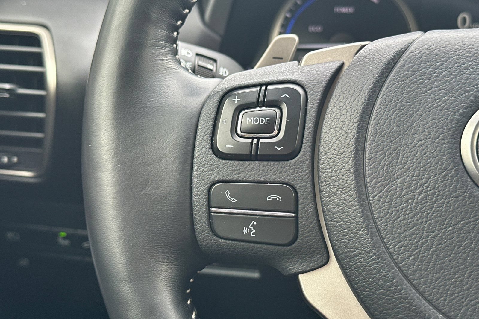 Used 2021 Lexus NX 300h AWD w/ Premium Package image 37