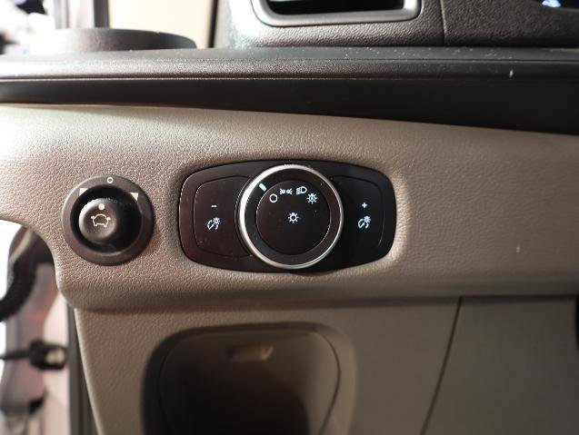 Certified 2020 Ford Transit 150 Low Roof w/ Load Area Protection Package image 15