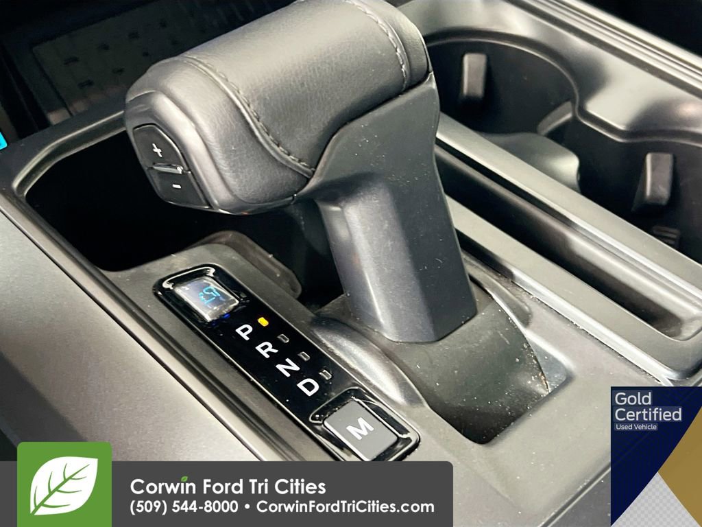 Certified 2024 Ford F150 Lariat AWD/4WD image 10