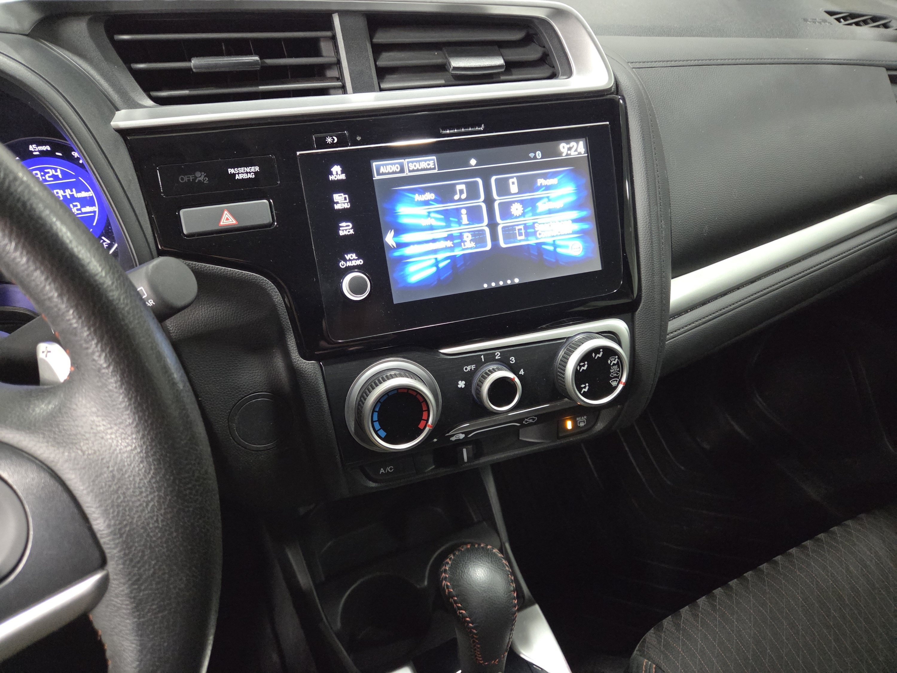 Used 2020 Honda Fit Sport image 29