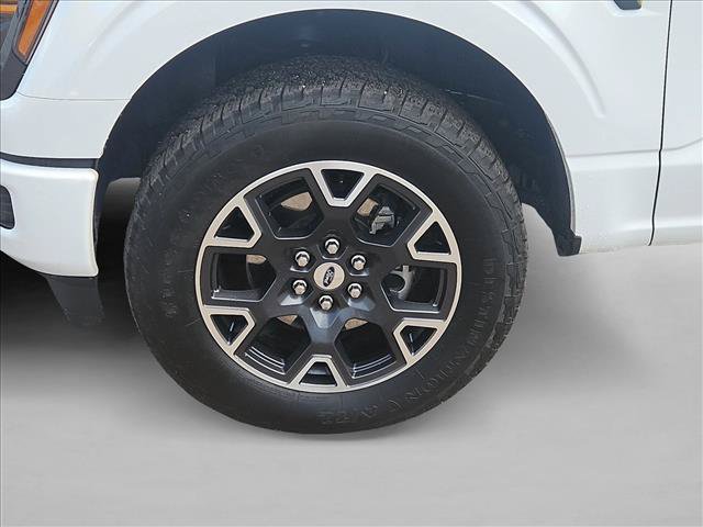 Certified 2024 Ford F150 STX AWD/4WD image 24