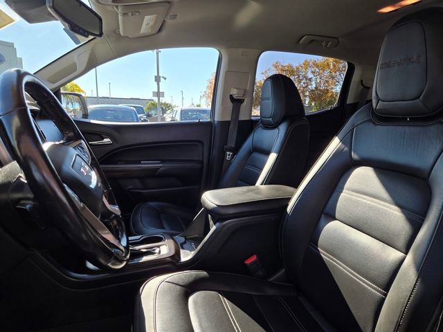 Used 2019 GMC Canyon Denali image 14