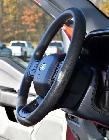 Certified 2024 Ford F250 XL w/ Snow Plow Prep Package image 21