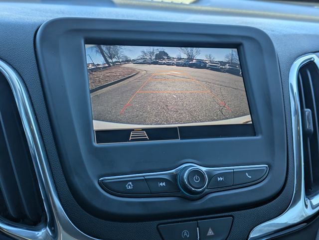 Used 2023 Chevrolet Equinox LS image 20