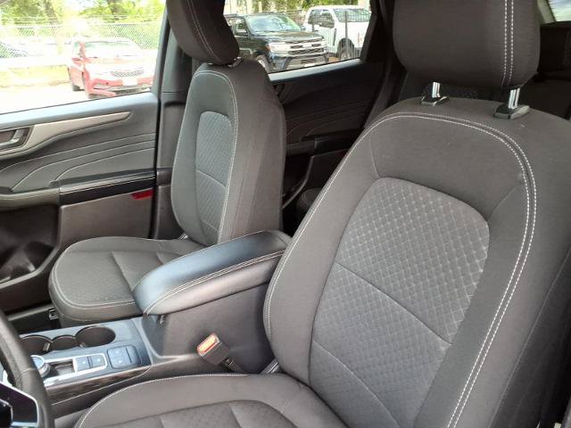 Certified 2024 Ford Escape Active FWD image 11