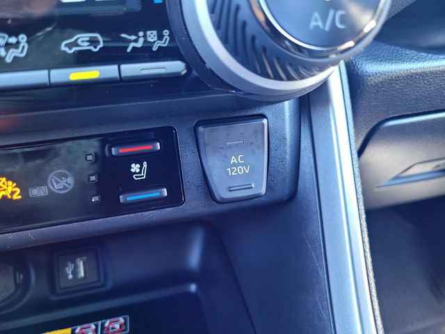 Used 2023 Toyota RAV4 XSE w/ Premium Package AWD/4WD image 18