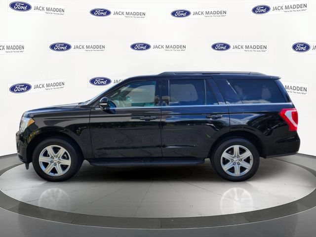 Certified 2021 Ford Expedition XLT AWD/4WD image 2