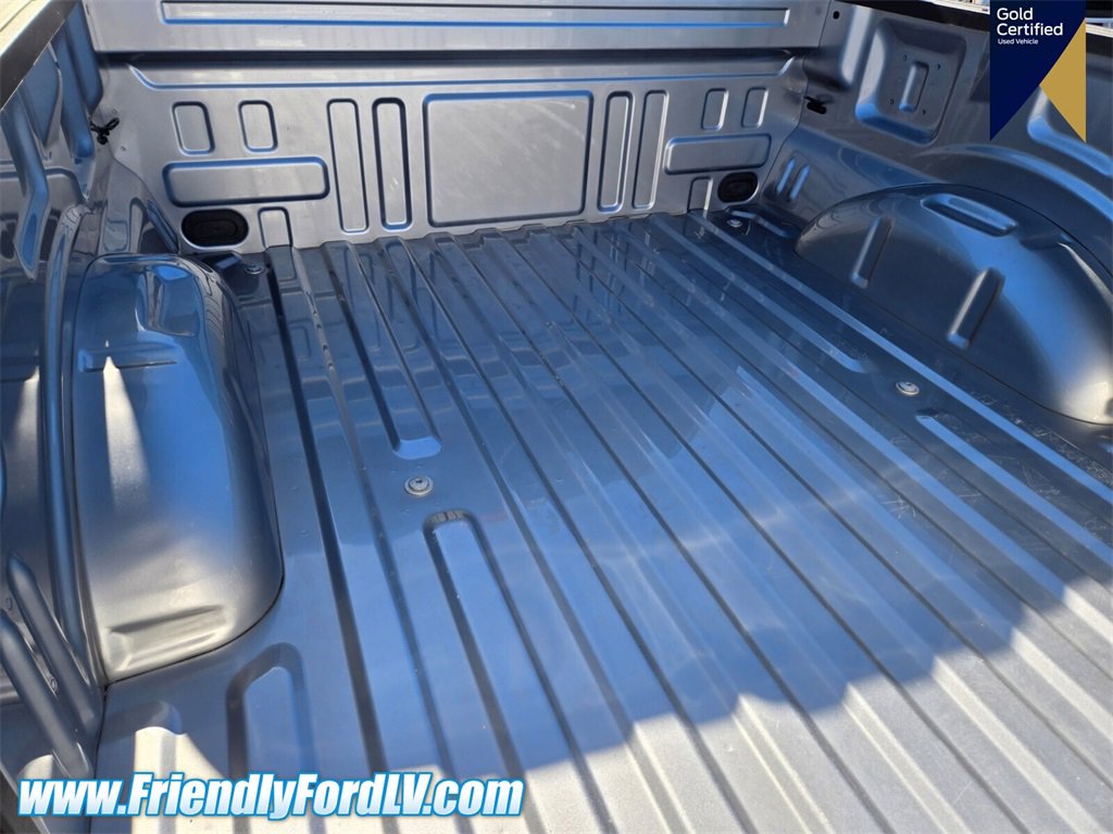 Certified 2024 Ford F150 XLT w/ Equipment Group 302A MID image 12