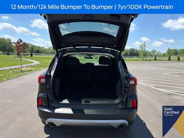Certified 2023 Ford Escape Active w/ Tech Pack #1 AWD/4WD image 13