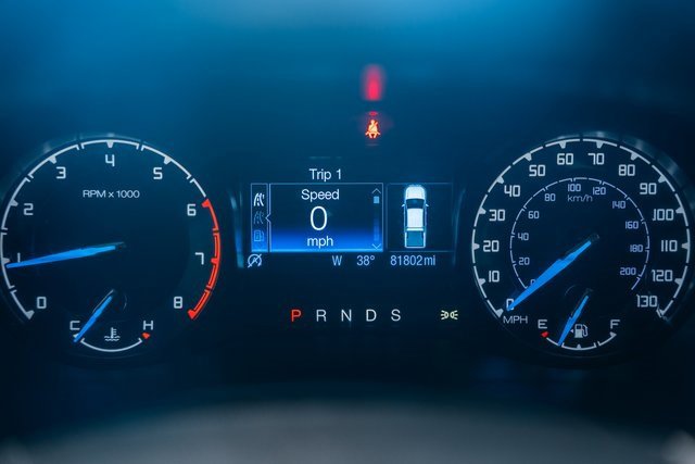 Certified 2019 Ford Ranger XLT w/ Equipment Group 301A Mid image 46