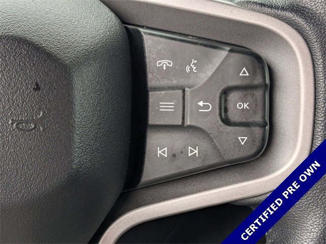 Certified 2022 Ford Bronco Outer Banks image 18