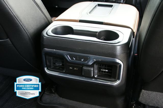Used 2020 Chevrolet Silverado 2500 High Country w/ Safety Package II image 36