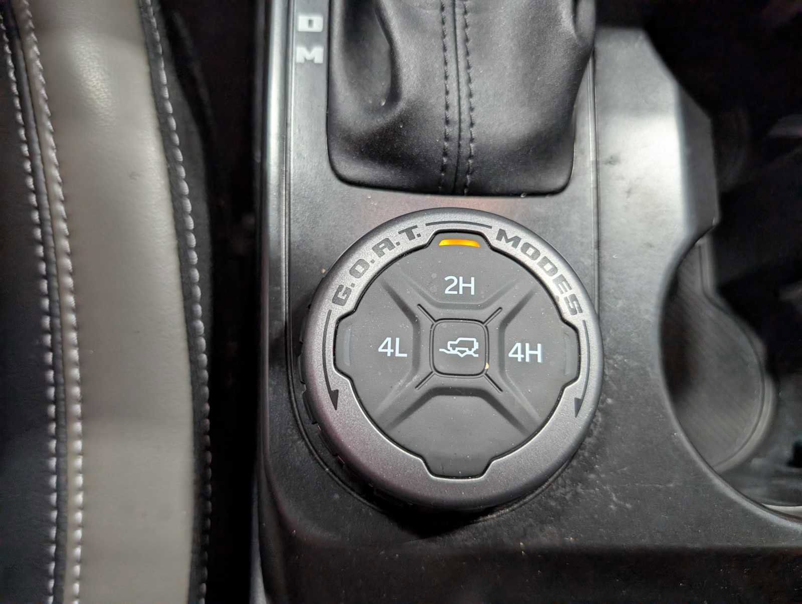 Certified 2025 Ford Bronco Outer Banks AWD/4WD image 29