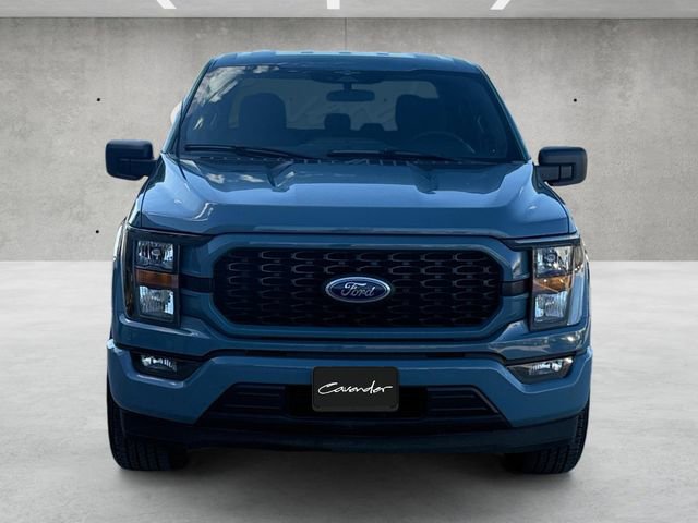 Certified 2023 Ford F150 XL w/ STX Appearance Package image 18