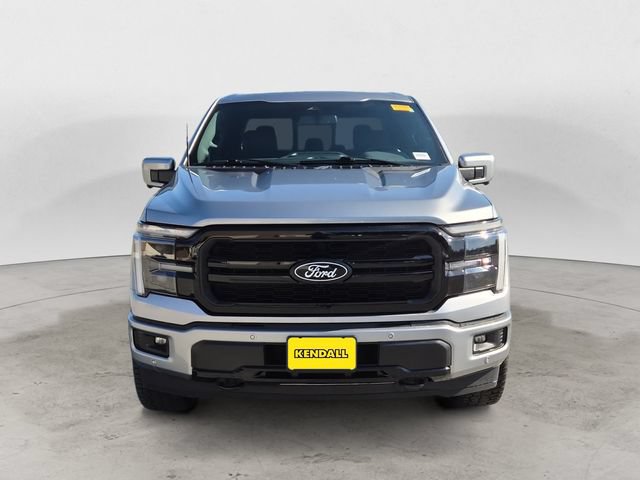 Certified 2025 Ford F150 Lariat AWD/4WD image 2