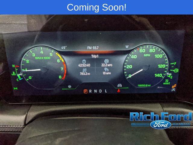 Certified 2024 Ford Mustang Premium image 12