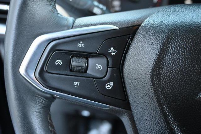 Used 2022 Chevrolet TrailBlazer ACTIV image 29