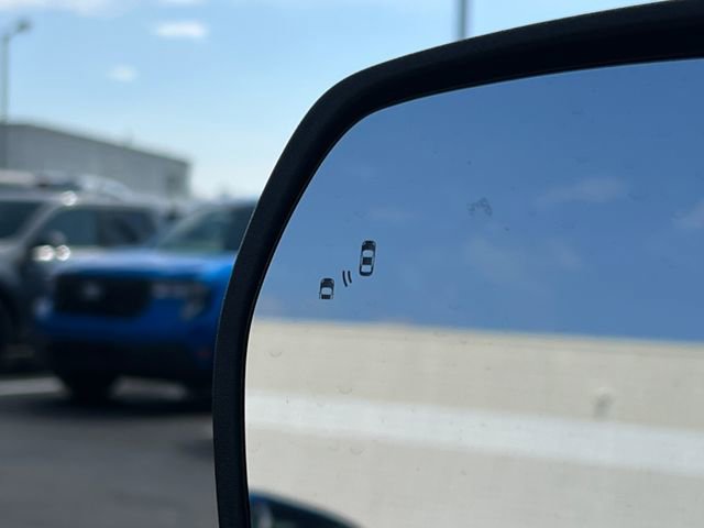 Certified 2024 Ford Edge SEL w/ Convenience Package image 36