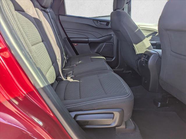 Certified 2023 Ford Escape Active FWD image 20