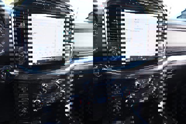 Certified 2023 Ford F150 XLT w/ Equipment Group 302A High image 25