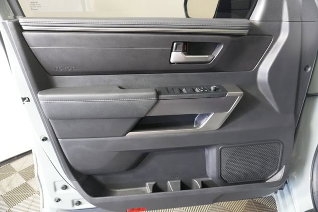 Used 2026 Toyota Tundra SR5 AWD/4WD image 28