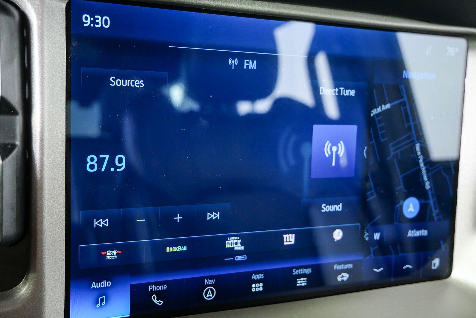 Certified 2024 Ford Bronco Raptor AWD/4WD image 13