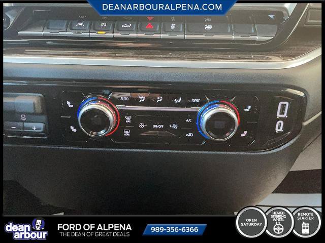 Used 2025 GMC Sierra 1500 Elevation AWD/4WD image 16